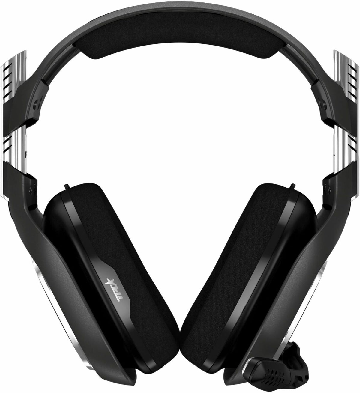 Wired Stereo Over-the-Ear Gaming Headset V437810
