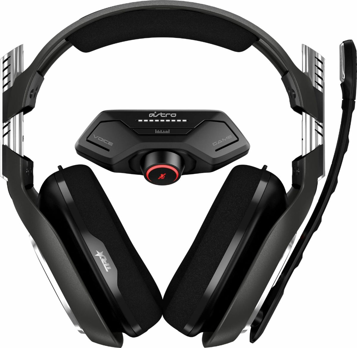 Wired Stereo Over-the-Ear Gaming Headset V437810