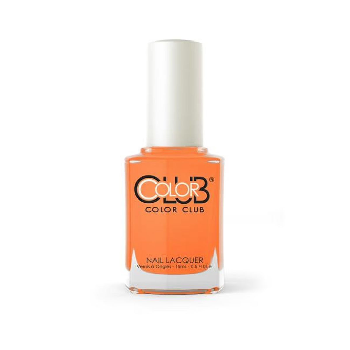 Jamaican Me Crazy Nail Lacquer B557