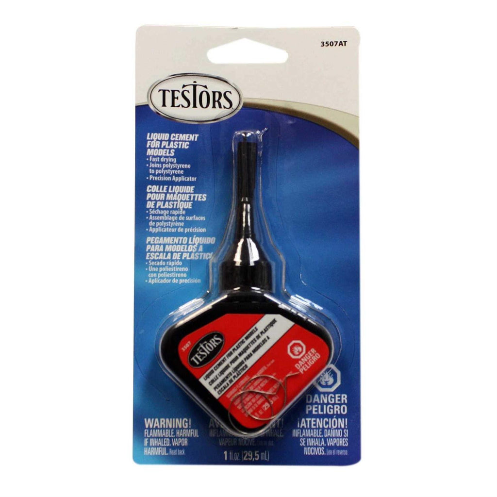Liquid Cement For Plastics N6637