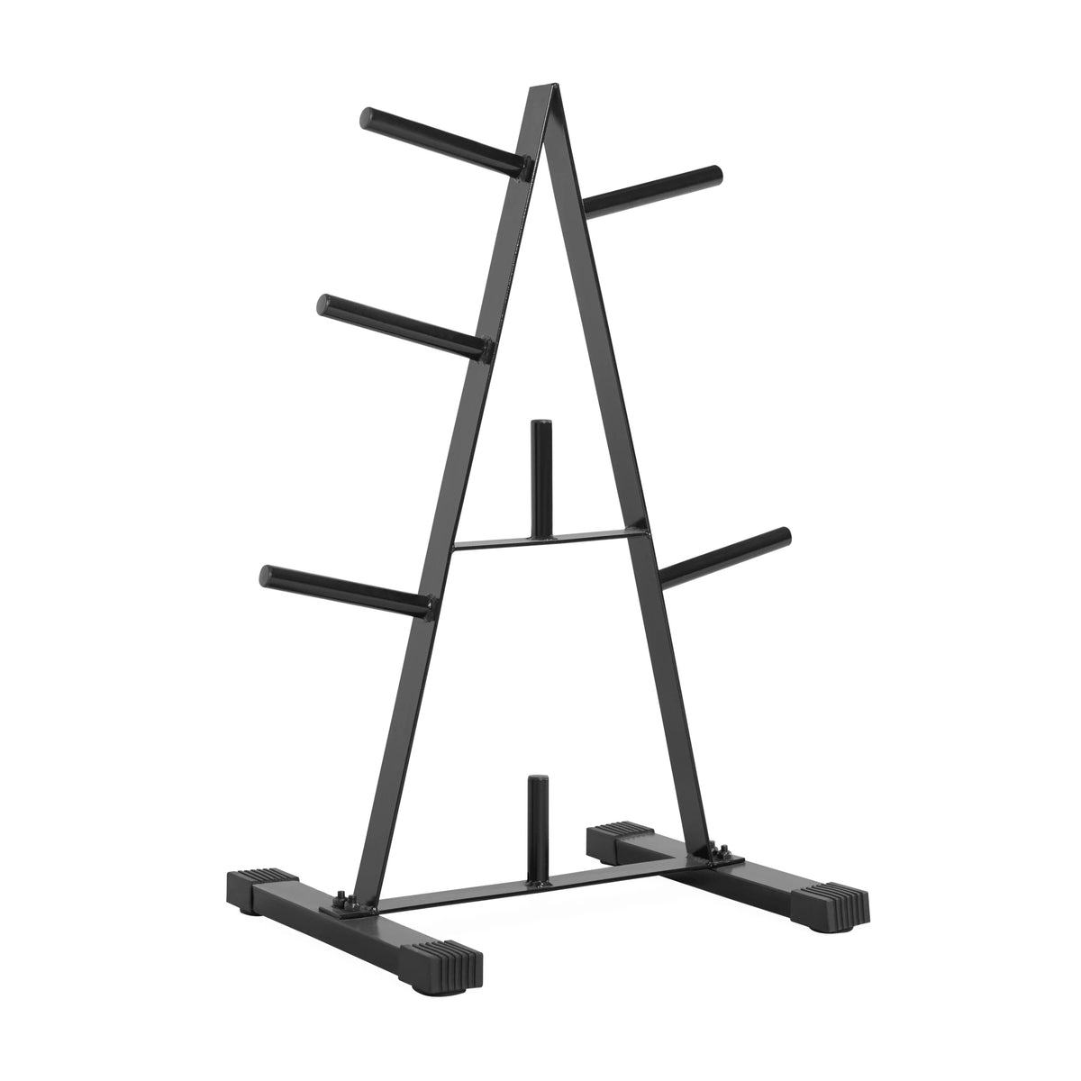 Steel A-Frame Weight Tree Rack R4850