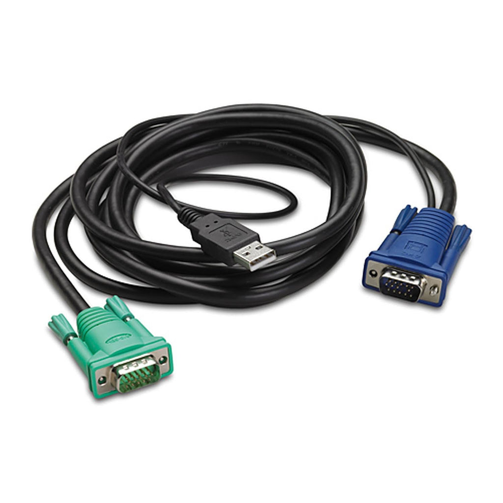 KVM cable - 6 ft B2492