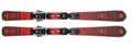Junior Alpine Skis 140 J189