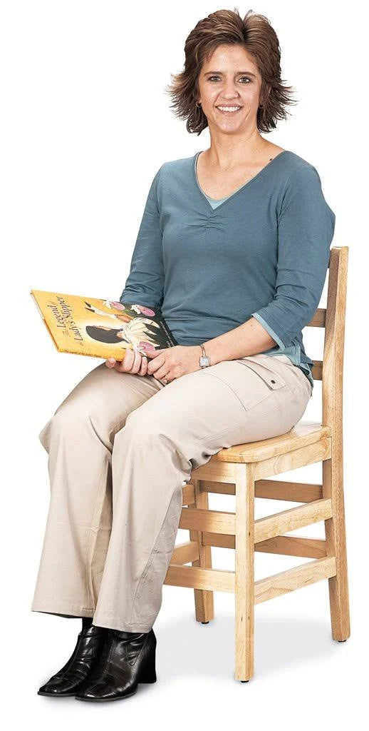 Ladderback Chair S743335