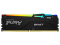Kingston FURY Beast RGB memoria 16 GB 2 x 8 GB DDR5 5200 MHz Y9799