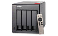 4-Bay Diskless NAS Server H6569