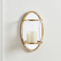 Candle Sconce F2119
