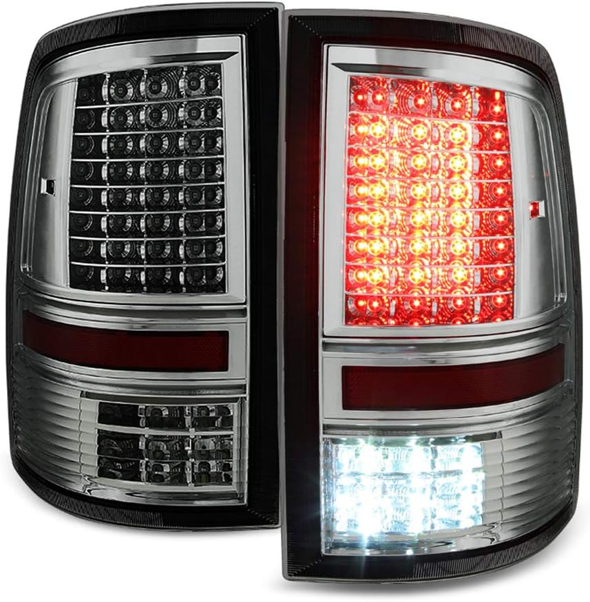 LED Tail Lights Lamps O294