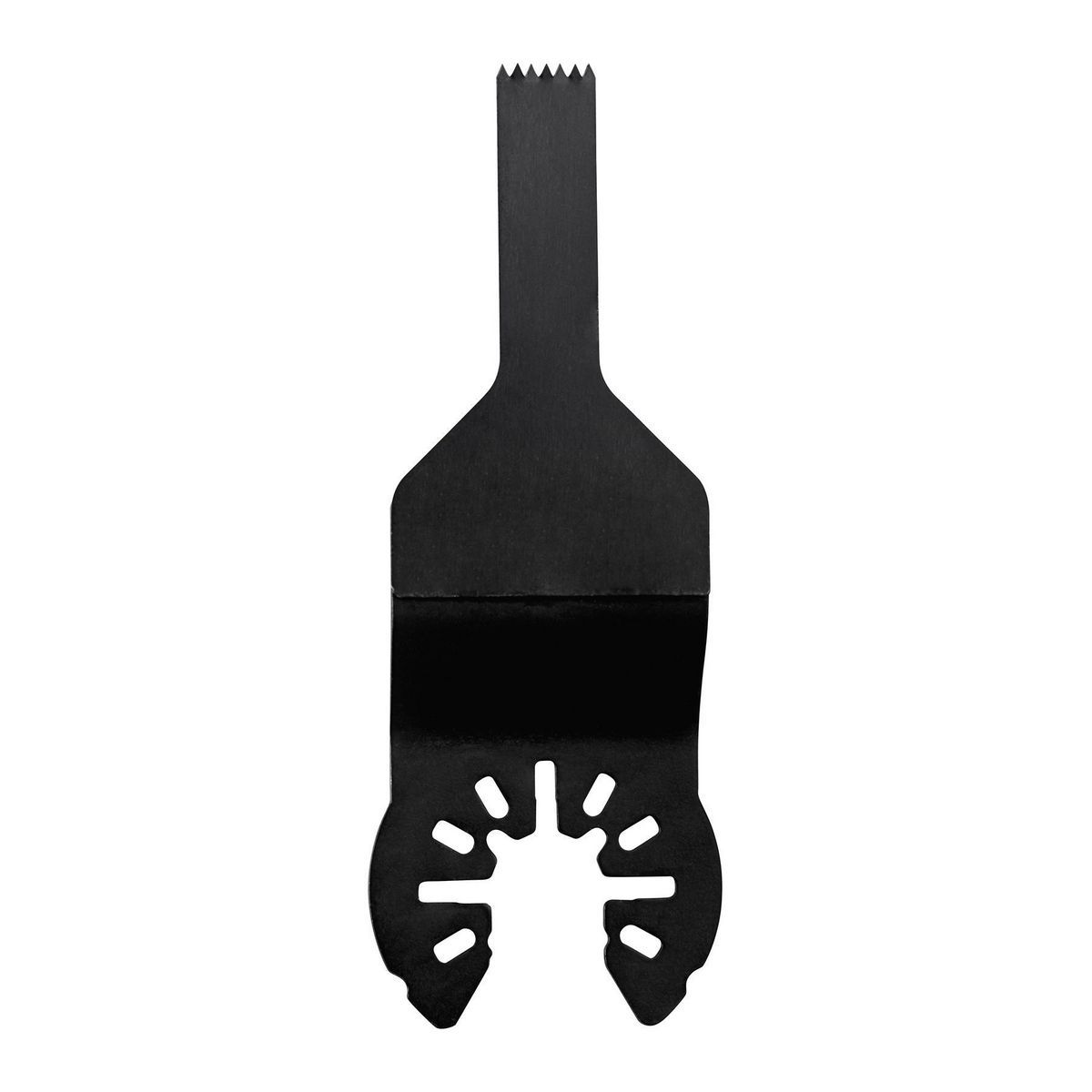 3/8 in. High Carbon Steel Cutting Blade for Oscillating Multi-Tools I7630