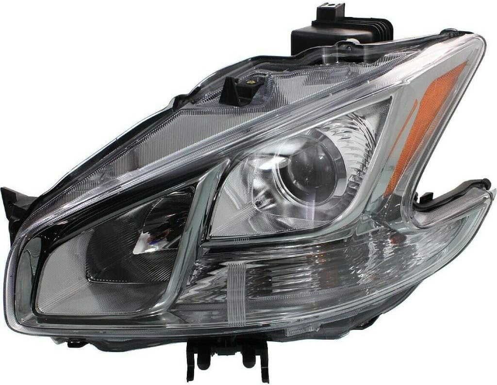 Halogen Headlight for Nissan Maxima P231