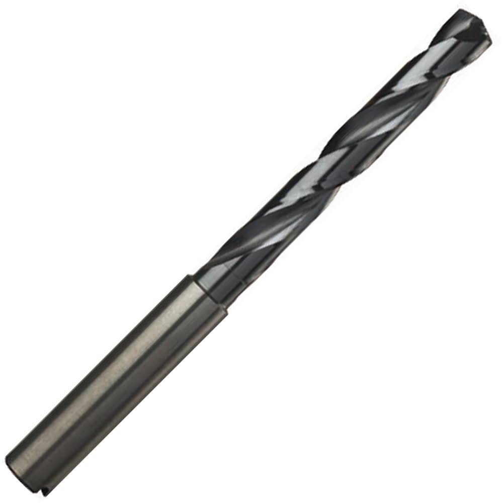 4.4mm Solid Carbide Jobber Drill U628