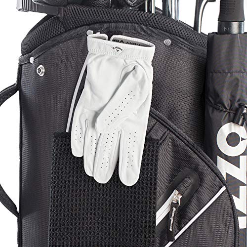 Ultra Lite Cart Bag D6101