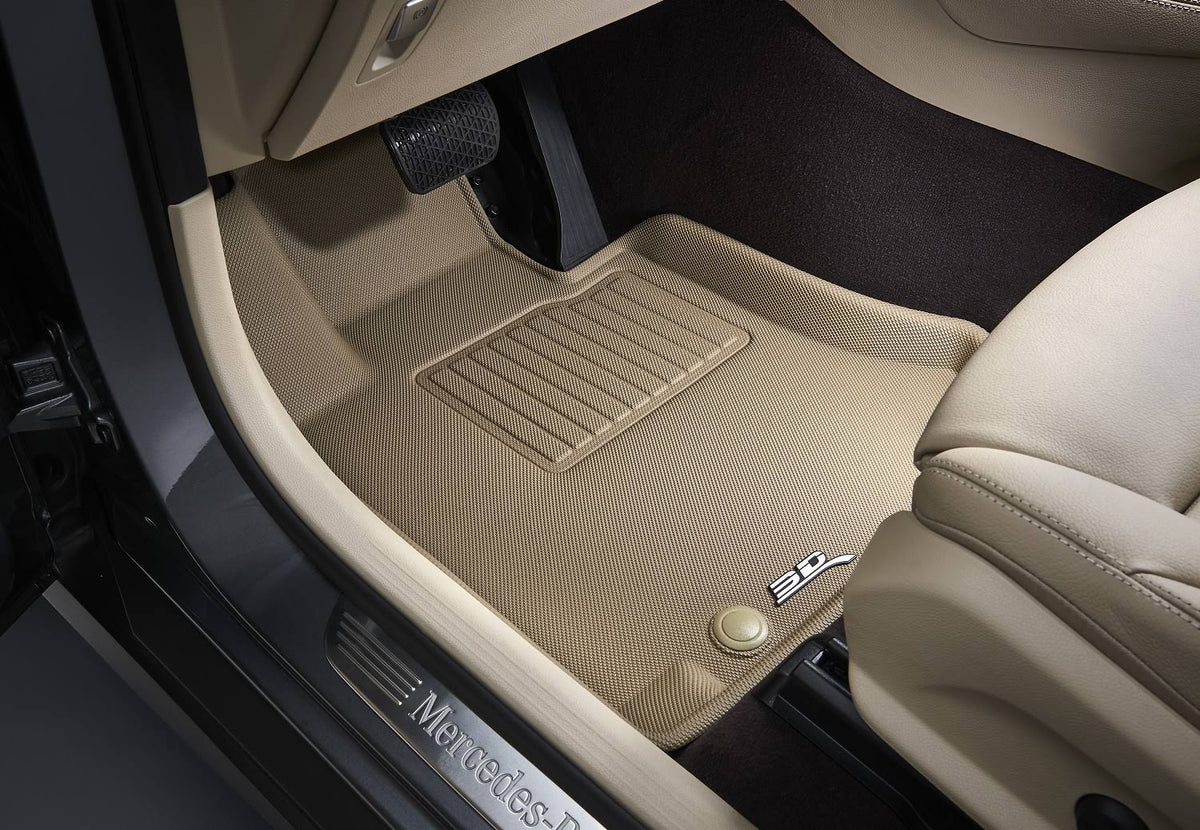3D MAXpider Kagu Floor Liners V865186