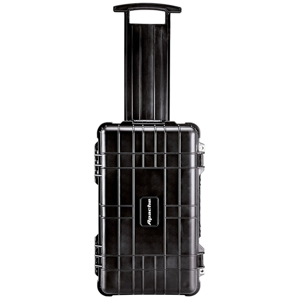 X-Large Weatherproof Rolling Carry-On Case S939