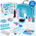 21pcs Washable Kids Makeup Toy Kit C623674