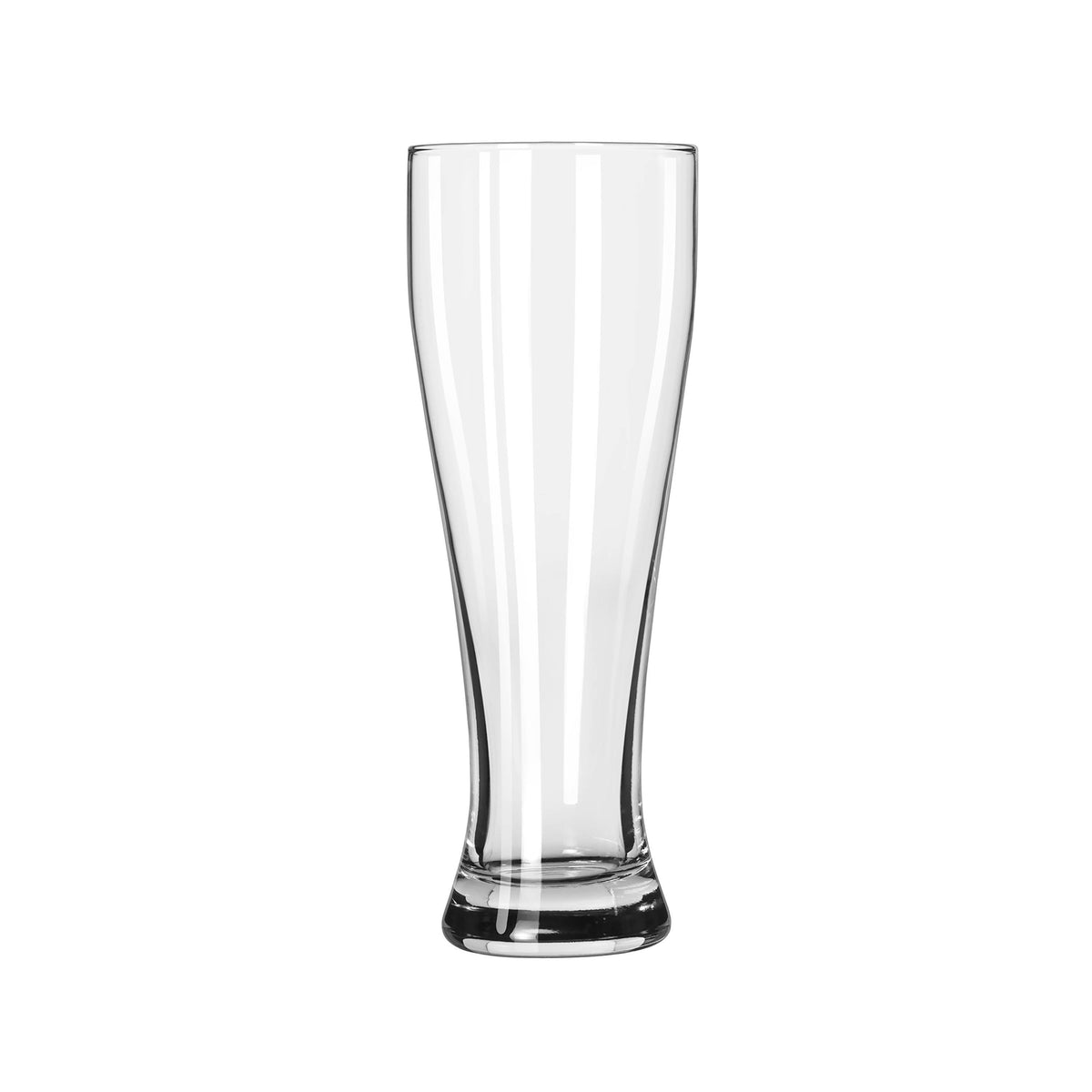 23 oz Clear Beer Glasses J495110