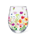 Stemless Goblet B384