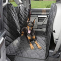 Floor Hammock for Crew Cab Trucks J130795