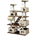 Light Weight Cat Tree Furniture O203
