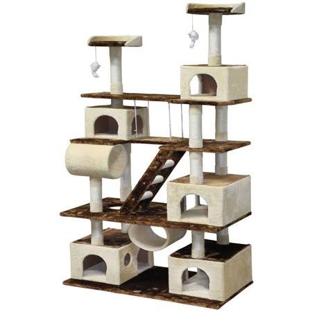 Light Weight Cat Tree Furniture O203