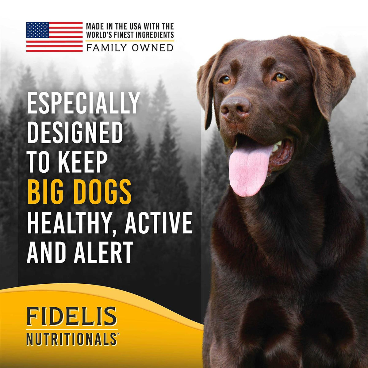 Freeze Dried Dog Food E171615