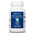 200 mg GABA L-Theanine Vegetarian Capsules 60 Count X80003