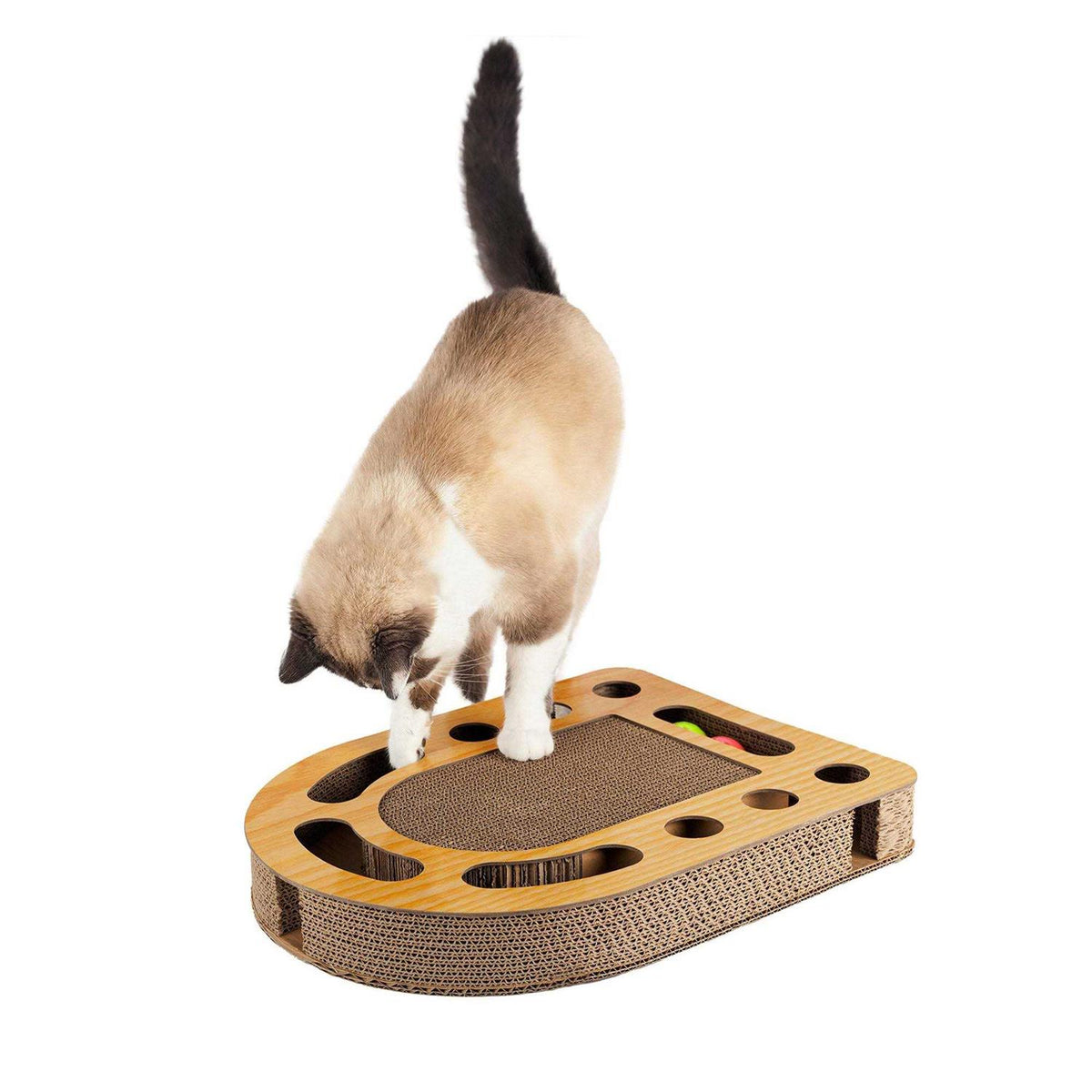 Cat Scratcher X53640
