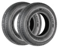 2-Pk Trailer Tire ST205/75R14 LRD U5460