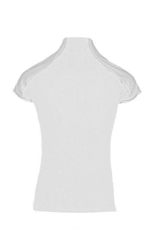 Dark Grey Tech Top X3237