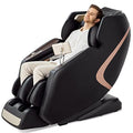 3D Full Body Massage Chair with SL Track T9206