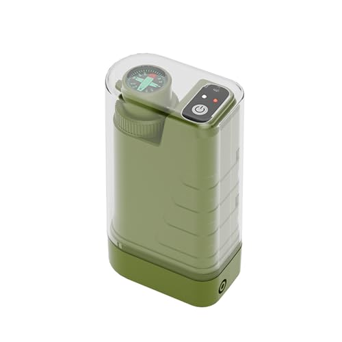 Portable Water Filter Water Purifier U6370