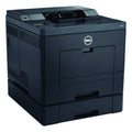 Color Laser Printer D375