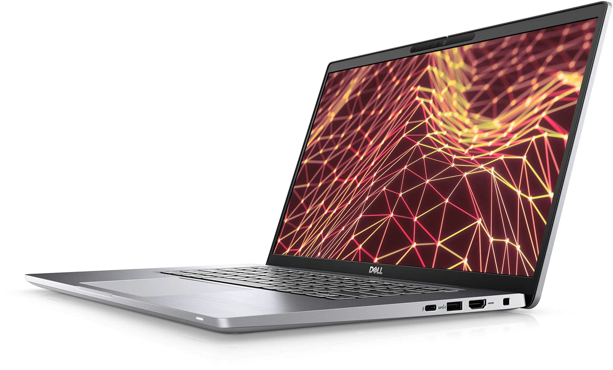 15.6" FHD Laptop with Core i5, 256GB SSD, 8GB RAM F766
