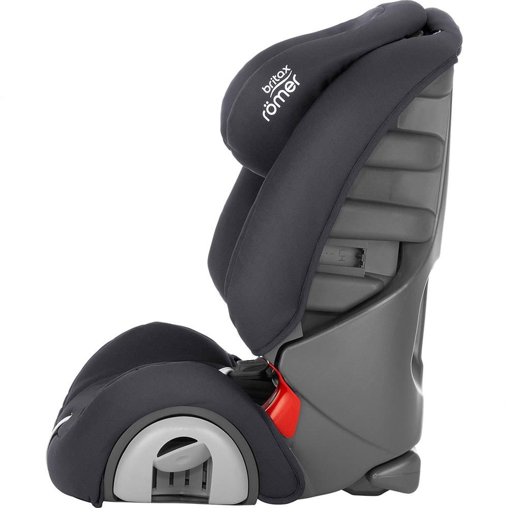 Car Seat O9609