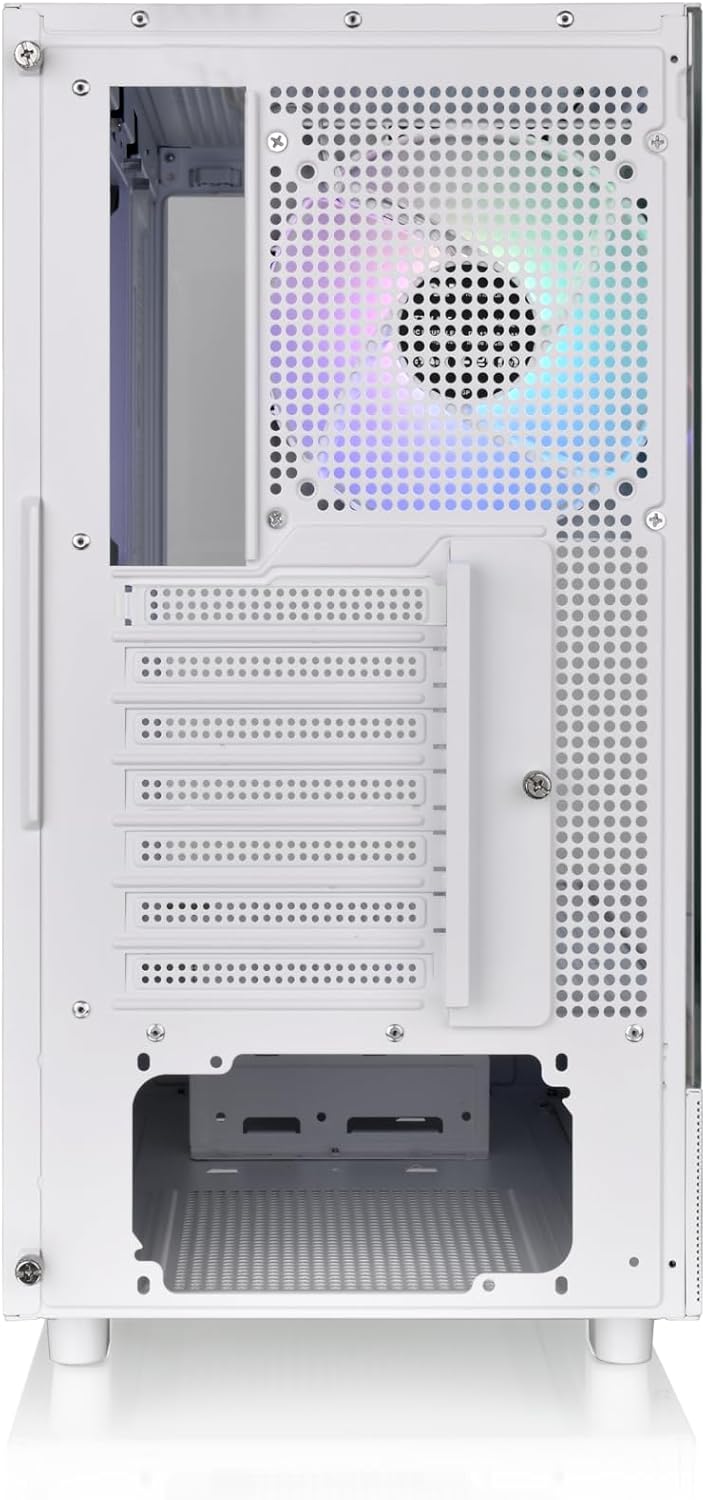 ATX Computer Case with 140mm ARGB Fan G349