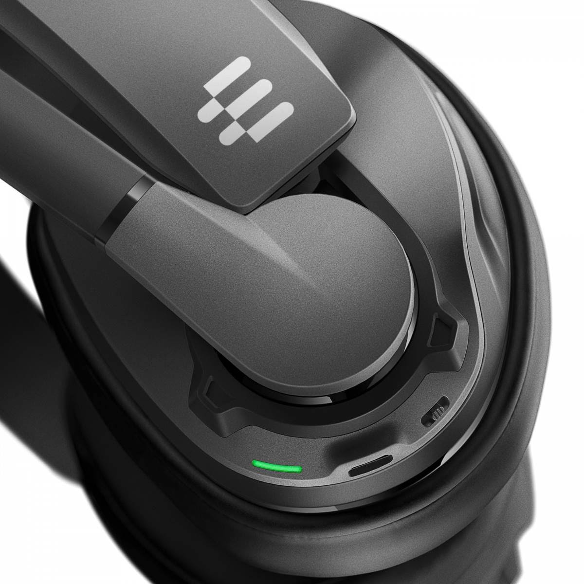Wireless Over-Ear Headset U3374