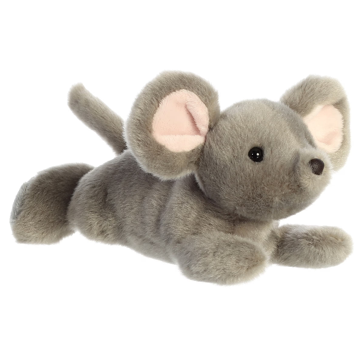 Gray Mini Stuffed Animal Mouse K366520