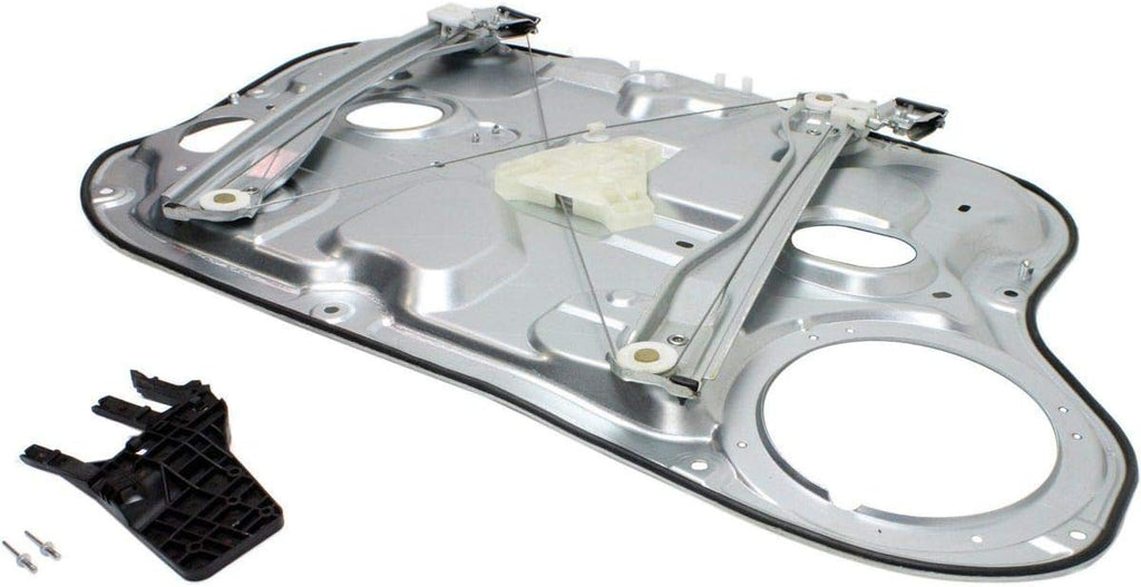 Front Passenger Side Power Window Regulator G928489
