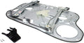 Front Passenger Side Power Window Regulator G928489