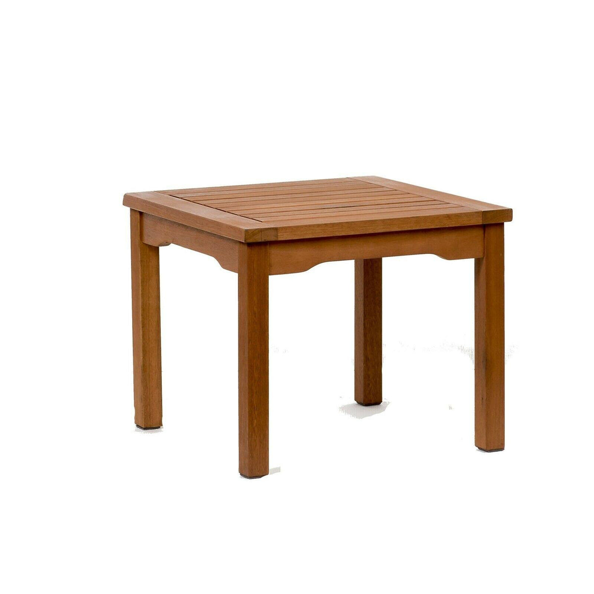 Eucalyptus Square Side Table C6025