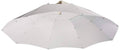 White Parabolic Umbrella Hood Grow Light Reflector X111
