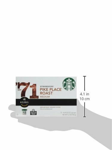 24 K-Cup Portion Pack Coffee F758793