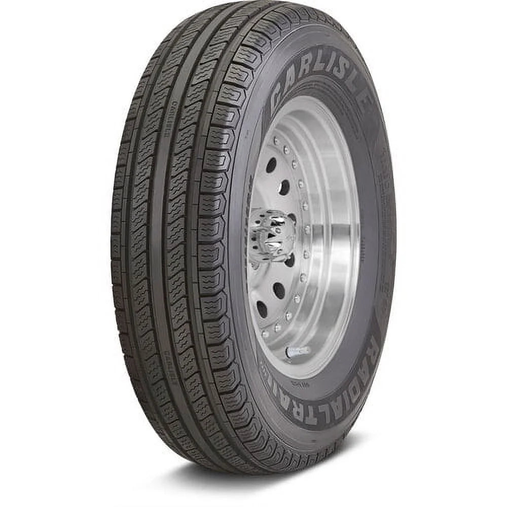 ST205/75R15 Trailer Tire K28868