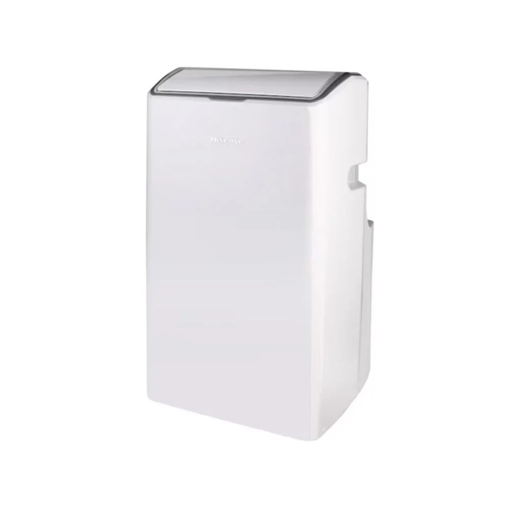 White 12000-BTU Portable Air Conditioner Y611752