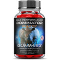 Maximum Strength Performance Gummies 60 Gummies I21407