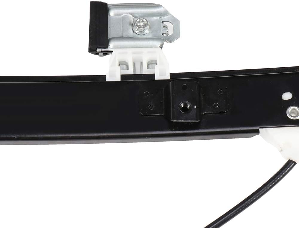 Power Window Motor and Regulator Assembly Pack of 2 K583