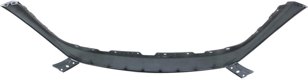 Primed Front Bumper Cover for Dodge Dart 2013-2016 S888