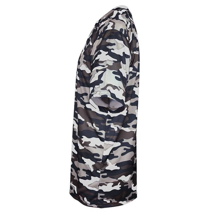 Forest Camo T-Shirt H6639