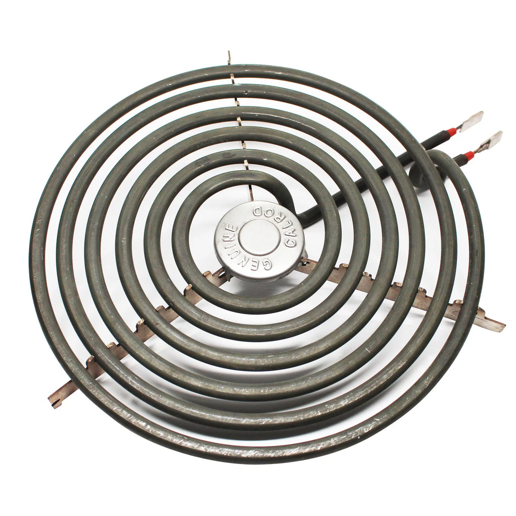 2-Pack 8 inch 6 Turns Surface Burner Element S2337