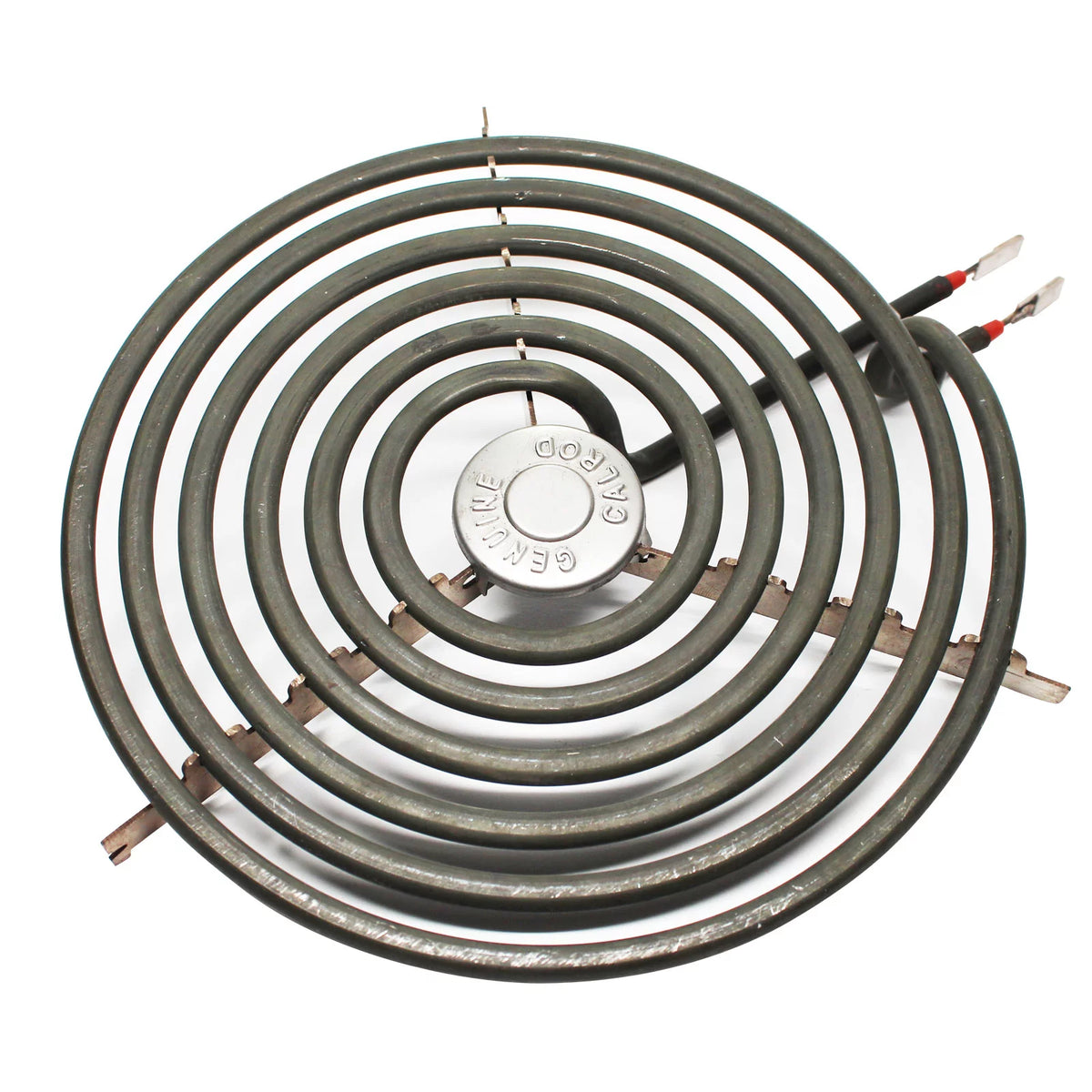 2-Pack 8 inch 6 Turns Surface Burner Element S2337
